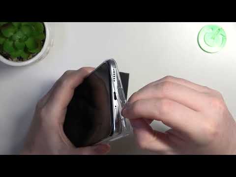 Does Huawei Nova Y91 have Dual SIM Card Slot?