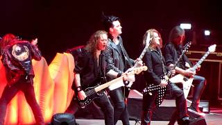 Helloween - &quot;Are You Metal ?&quot; - 18-11-2017 - Mediolanum Forum - Assago