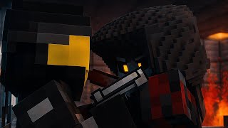 Alone in a World Abandoned (Minecraft MMV)