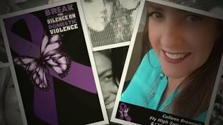 Colleen Brownell - Rest in Peace Sweet Girl