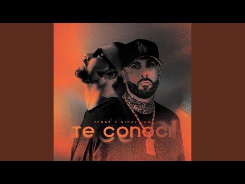 Miniatura de Te conoc&iacute;