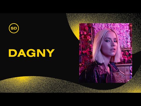 Dagny on co-writing for Katy Perry, new album 'Strangers / Lovers' & more! (Soul Doubt Podcast #74)