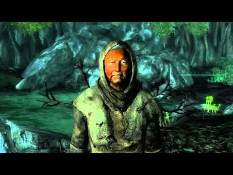 Let's Play Fallout 3 Part 45: Harold's Heart