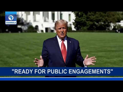 The World Today | 09/10/2020