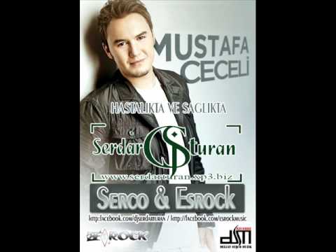 Mustafa Ceceli-Hastalıkta ve Saglıkta [ DSM Recordz 2010 ] Dj Serdar TURAN ( SERCO ).wmv