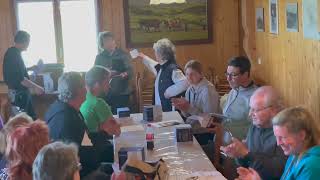 26/03/2022 Concours ouvert BA Le Jorat