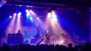 Millencolin - &quot;SOS&quot; ( Live in Berlin im Astra am 22.04.2019)