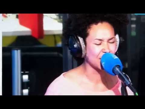 Zulu Moon (Mamita Settling), Saimn-I & Saraggamuffin live @ MNM - Mind Games