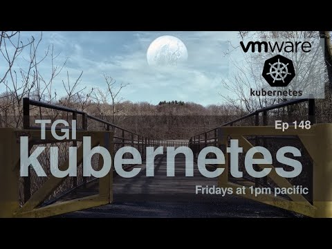TGI Kubernetes 148: Gateway APIs feat. Contour