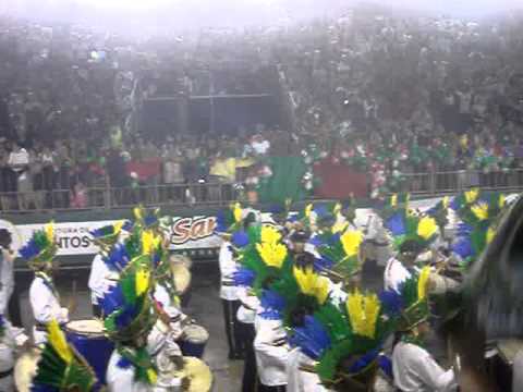 Bateria Unidos dos Morros