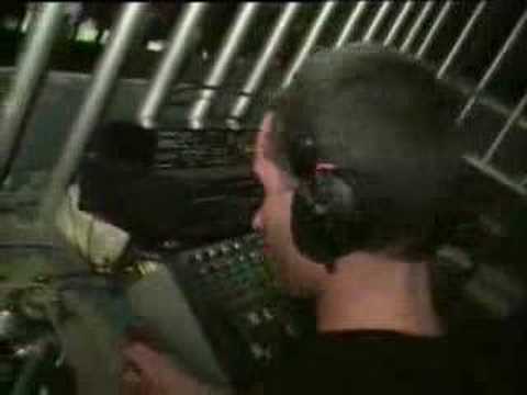 Coliseum the Rave Master Live