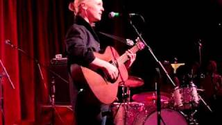 Laura Marling - Tap At My Window @ The Glee Club Cardiff 2010!