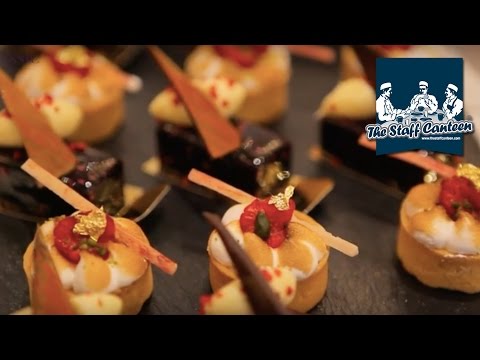 Classic Fine Foods presents Luscious Garden Party