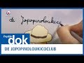 FRYSLAN DOK: De Jopopinoloukicoclub