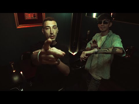 DOUBLE EDD x LORDA - LIMITA | Official Music Video