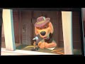 Chicken Little The Baseball Begins Cantonese Dub