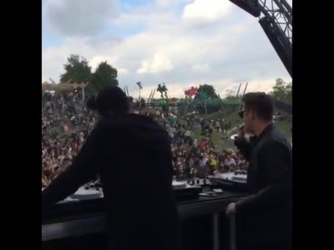 Adriatique @ Marvellous Island - Day 2 - 15-05-2016