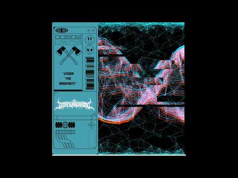 |Knocked Loose x Hardcore Type Instrumental 2023 | "Under The Basement"