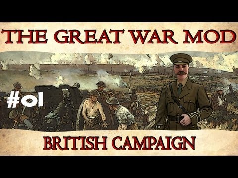 total war great war mod total war great war mod