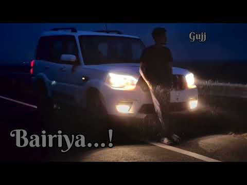 (wasaira)Bairiyaa Lyrical - |Girish Kumar & Shruti Haasan | Atif Aslam & Shreya Ghoshal #taWisH