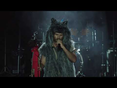 LUPII lui Calancea - Doina lui Sulac si Barbu Lăutaru (Live din Festivalul Lupilor, 2021)