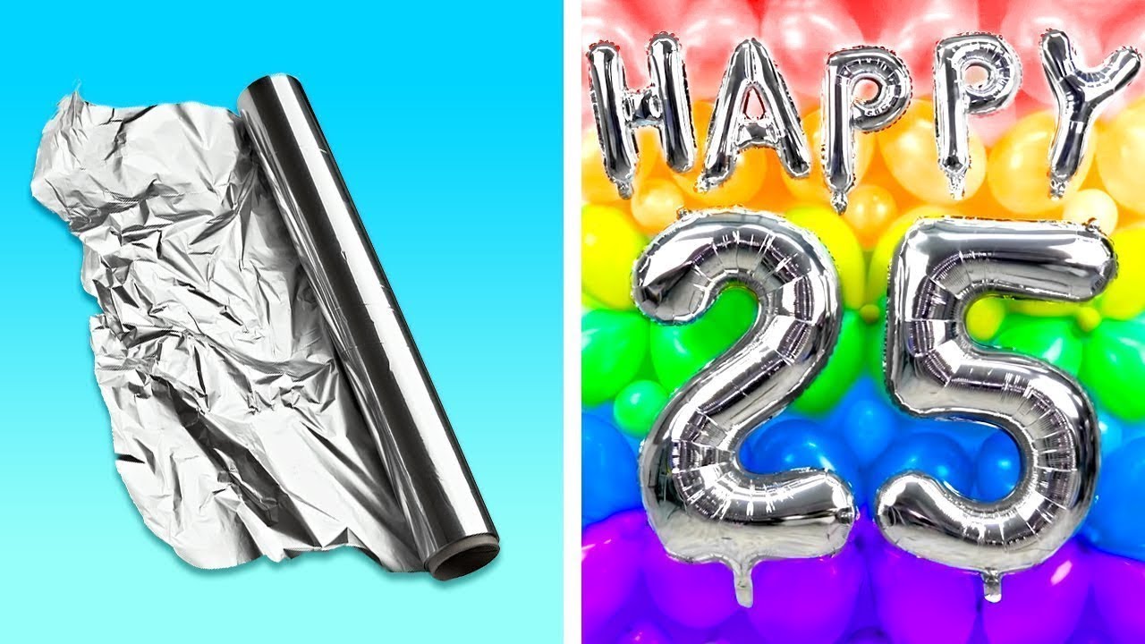 27  GENIALIFAI PER LA MIGLIORE FESTA DI SEMPRE