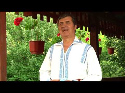 ILIE ROȘU - Merg pe drum cu fruntea sus