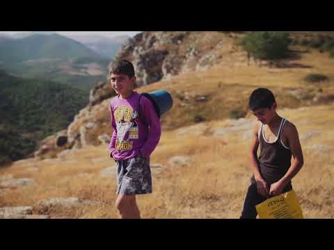 Closely Dancing - Tigran Lalayan pianist, conductor, founder of the State Jazz Orchestra of Artsakh