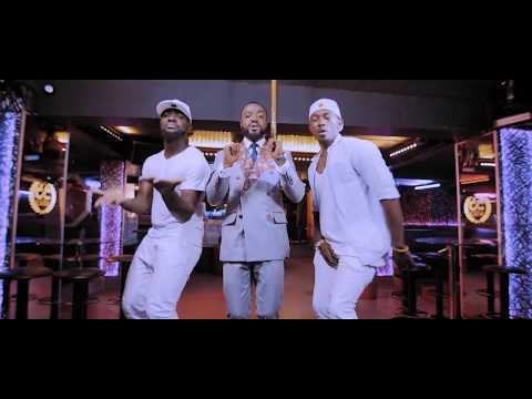 Liinx - Petit For Kwata Ft Tzy Panchak (Official Video)