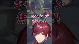 焦るCPT【ローレン/ローレン切り抜き/cpt/じゃすぱー/Peace/にじさんじ】