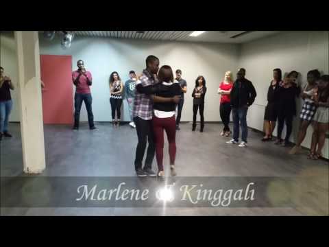 Willy G & Puto X Ft  Marlene & Kinggali   Vitamina S