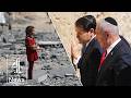 Marco Rubio Arrives In Israel As 12 More Children Killed In Gaza