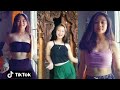 Kumpulan Tik Tok Cewek Cewek Cantik Hot Ngemesin Bikin Basah