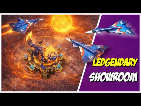 Now Is Your Chance To Get A Liberty Bomber Skin In Warpath