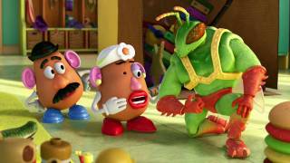 Toy Story 3 Film Trailer