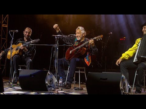 Kolpakov Trio - Hulany. Live at Colosseum Arena 2019 (4K).
