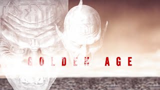 KREATOR - Golden Age (Remastered) (2021) // Official Lyric Video // AFM Records