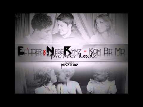 ELLider_ZV Ft. Ness & Rymz - Kom Bij Mij