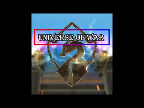 Universe Of War - x1 BM x Fm / FM x FM #VemProUoW