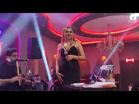 Tuğba BAŞARAN & Benim Seni Görmem Lazım & Canlı Performans & 2024 Nette İlk