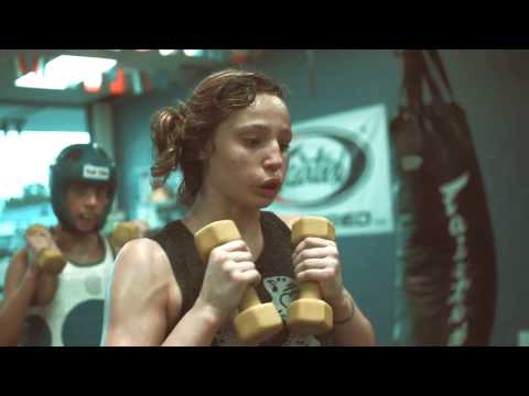 East Side Muay Thai's Junior Fight Team PT1