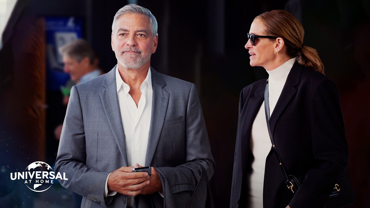 Lovers To Enemies - Extended Preview