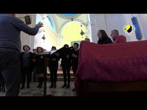 Corale "Sulle ali del canto" - Ninna Nanna Cosacca