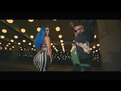 EKITI TALO  -  TSHICOSSE MAZEMBE (clip officiel)