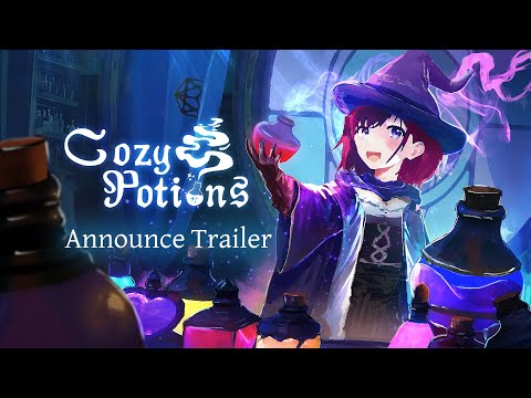 Announcement Trailer