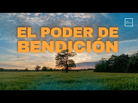 "El Poder de Bendición" | Ps. José Mayorquin | 04 de Enero | La Roca CC