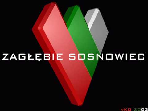 Dwa kroki(ZAGŁĘBIE SOSNOWIEC)