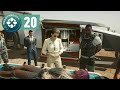 Cyberpunk 2077 Phantom Liberty Gameplay Walkthrough - Leave In Silence