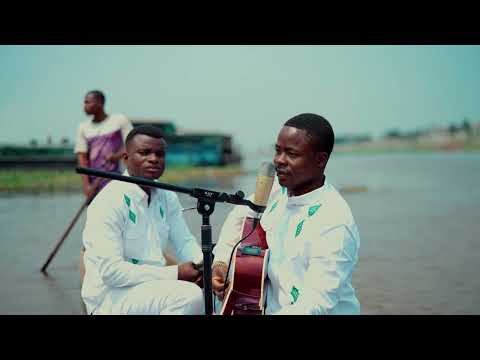 Medley Méditation - Aubrey Kieto & Jimmy Agada (Official Music Video)