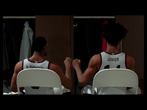 NBA 2K21 NEXT GEN MYCAREER EPISODE 5: JOHN MACK - MIDNIGHT MANIA AND EMBARRASSING MY TEAMMATES!